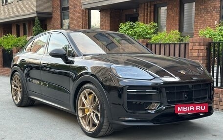 Porsche Cayenne III, 2024 год, 26 000 000 рублей, 4 фотография