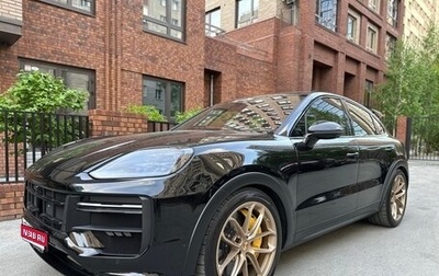 Porsche Cayenne III, 2024 год, 26 000 000 рублей, 1 фотография