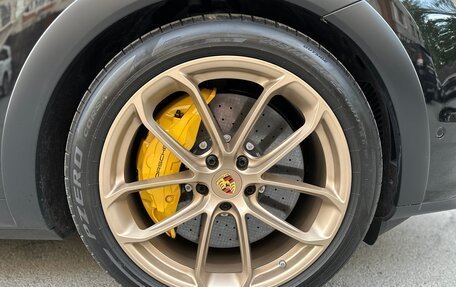 Porsche Cayenne III, 2024 год, 26 000 000 рублей, 11 фотография