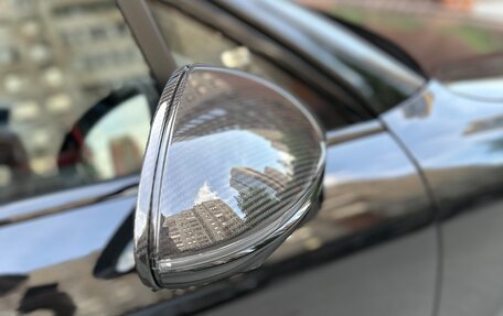 Porsche Cayenne III, 2024 год, 26 000 000 рублей, 12 фотография