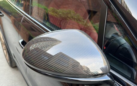 Porsche Cayenne III, 2024 год, 26 000 000 рублей, 13 фотография