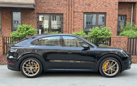 Porsche Cayenne III, 2024 год, 26 000 000 рублей, 9 фотография