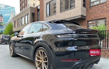Porsche Cayenne III, 2024 год, 26 000 000 рублей, 8 фотография