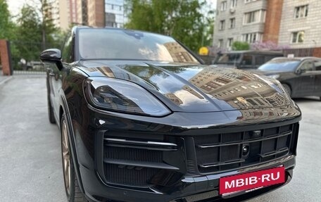 Porsche Cayenne III, 2024 год, 26 000 000 рублей, 5 фотография