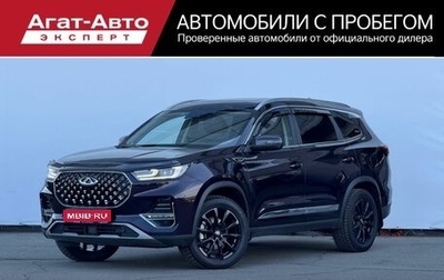 Chery Tiggo 8 Pro, 2022 год, 1 670 000 рублей, 1 фотография