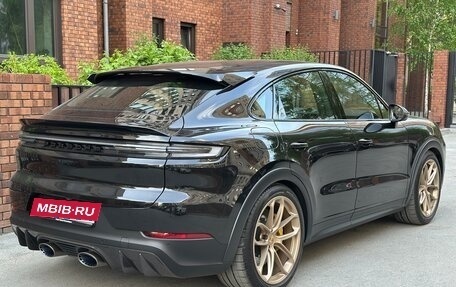 Porsche Cayenne III, 2024 год, 26 000 000 рублей, 6 фотография
