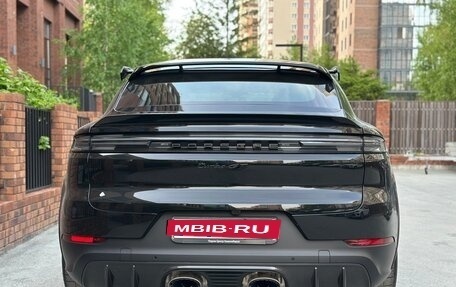 Porsche Cayenne III, 2024 год, 26 000 000 рублей, 7 фотография