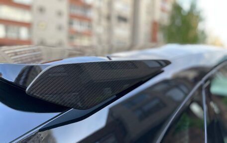 Porsche Cayenne III, 2024 год, 26 000 000 рублей, 17 фотография