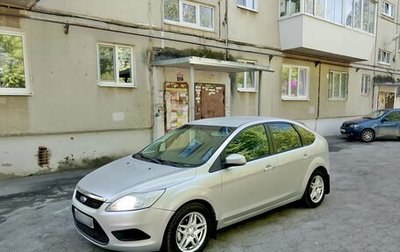 Ford Focus II рестайлинг, 2010 год, 385 000 рублей, 1 фотография
