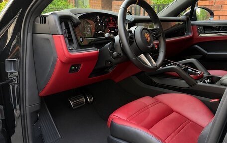 Porsche Cayenne III, 2024 год, 26 000 000 рублей, 20 фотография