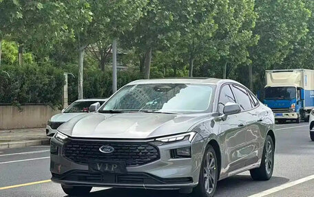 Ford Mondeo, 2025 год, 3 400 000 рублей, 1 фотография