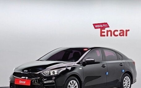 KIA K3, 2020 год, 1 429 000 рублей, 1 фотография