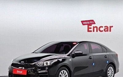 KIA K3, 2020 год, 1 429 000 рублей, 1 фотография