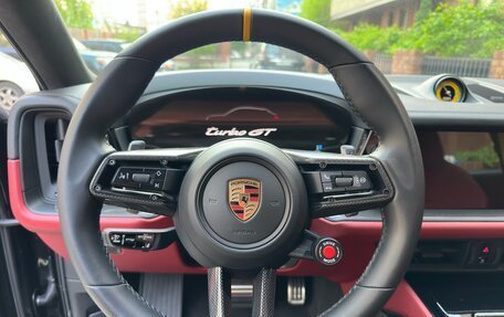 Porsche Cayenne III, 2024 год, 26 000 000 рублей, 21 фотография