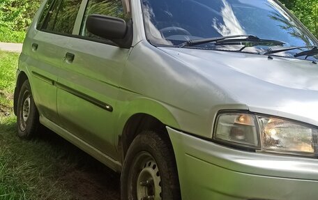 Mazda Demio III (DE), 1999 год, 169 000 рублей, 1 фотография
