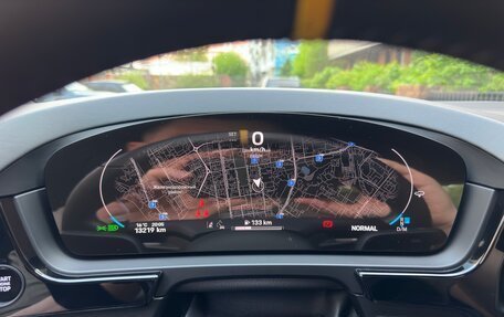 Porsche Cayenne III, 2024 год, 26 000 000 рублей, 22 фотография