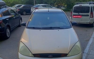 Ford Focus IV, 2000 год, 350 000 рублей, 1 фотография