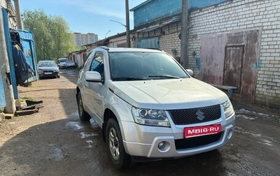 Suzuki Grand Vitara, 2007 год, 600 000 рублей, 1 фотография