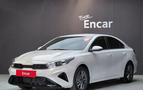 KIA K3, 2022 год, 1 517 000 рублей, 1 фотография