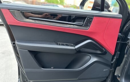 Porsche Cayenne III, 2024 год, 26 000 000 рублей, 30 фотография