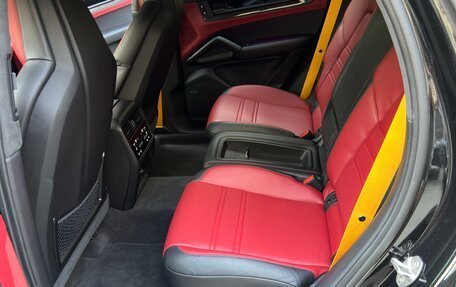 Porsche Cayenne III, 2024 год, 26 000 000 рублей, 31 фотография