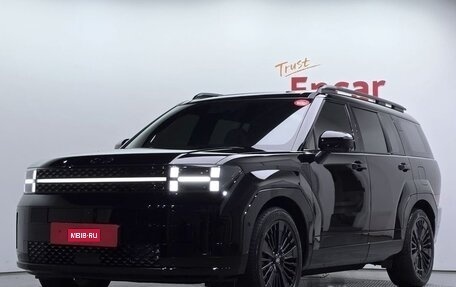 Hyundai Santa Fe IV, 2024 год, 4 753 000 рублей, 1 фотография