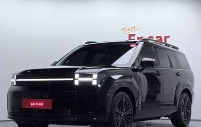 Hyundai Santa Fe IV, 2024 год, 4 753 000 рублей, 1 фотография