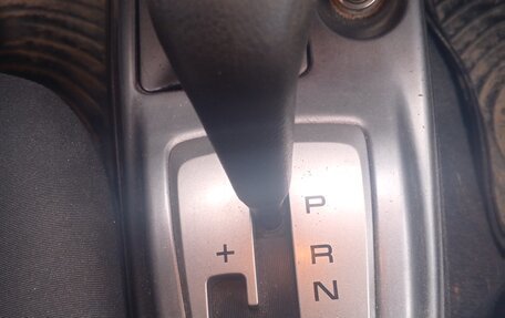 Mitsubishi Lancer IX, 2007 год, 410 000 рублей, 3 фотография