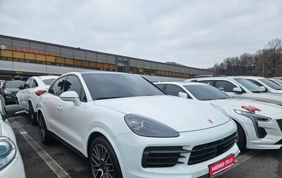 Porsche Cayenne III, 2023 год, 10 250 000 рублей, 1 фотография
