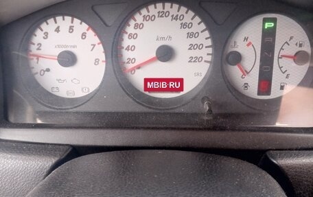 Mitsubishi Lancer IX, 2007 год, 410 000 рублей, 5 фотография