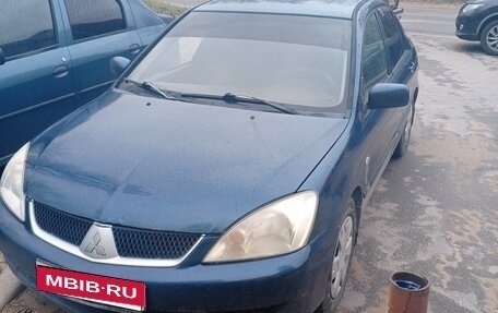 Mitsubishi Lancer IX, 2007 год, 410 000 рублей, 2 фотография
