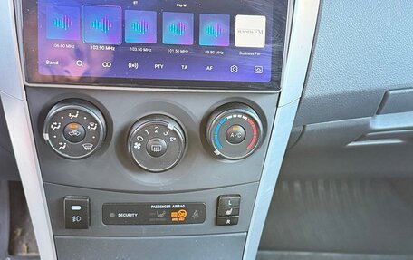 Toyota Corolla, 2013 год, 1 200 000 рублей, 9 фотография