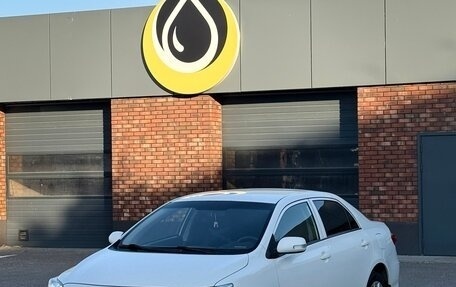 Toyota Corolla, 2013 год, 1 200 000 рублей, 4 фотография