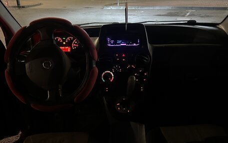 Fiat Panda II, 2007 год, 180 000 рублей, 7 фотография