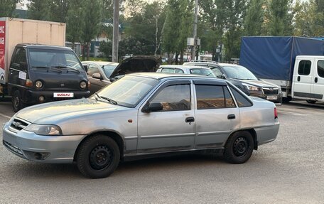 Daewoo Nexia I рестайлинг, 2012 год, 110 000 рублей, 4 фотография