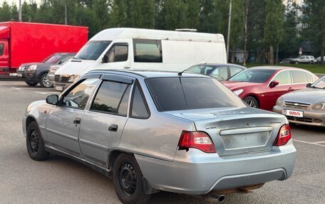 Daewoo Nexia I рестайлинг, 2012 год, 110 000 рублей, 5 фотография