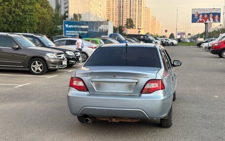 Daewoo Nexia I рестайлинг, 2012 год, 110 000 рублей, 6 фотография