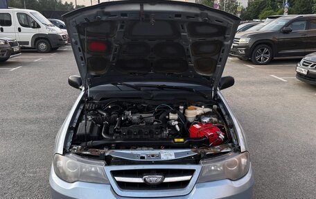 Daewoo Nexia I рестайлинг, 2012 год, 110 000 рублей, 11 фотография