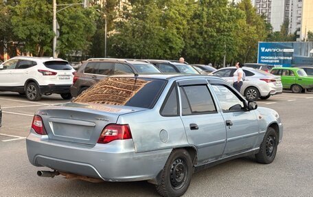 Daewoo Nexia I рестайлинг, 2012 год, 110 000 рублей, 7 фотография