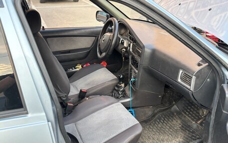 Daewoo Nexia I рестайлинг, 2012 год, 110 000 рублей, 9 фотография