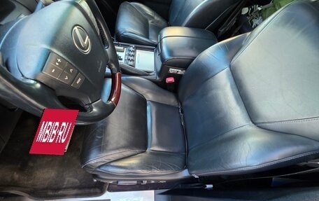Lexus LX III, 2012 год, 3 650 000 рублей, 15 фотография