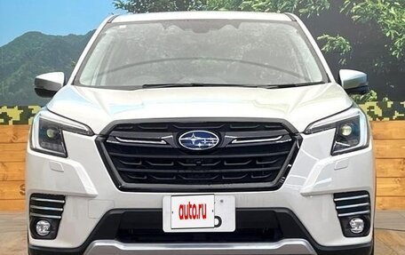 Subaru Forester, 2023 год, 2 500 000 рублей, 3 фотография