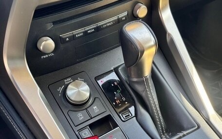 Lexus NX I, 2020 год, 3 650 000 рублей, 13 фотография