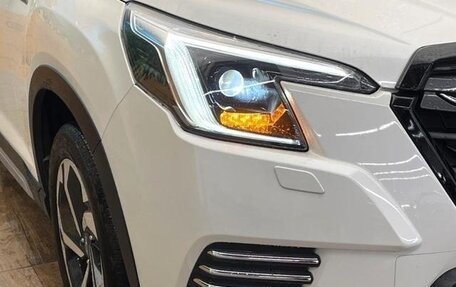Subaru Forester, 2023 год, 2 500 000 рублей, 5 фотография