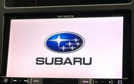 Subaru Forester, 2023 год, 2 500 000 рублей, 10 фотография