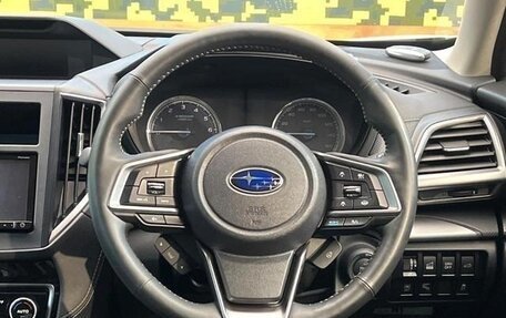 Subaru Forester, 2023 год, 2 500 000 рублей, 8 фотография