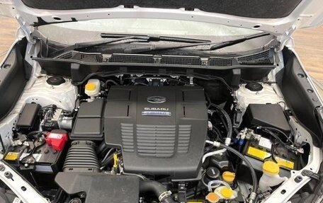 Subaru Forester, 2023 год, 2 500 000 рублей, 17 фотография