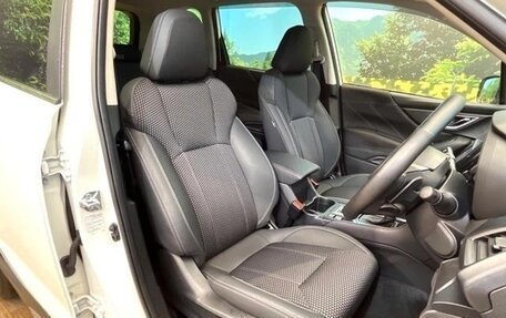 Subaru Forester, 2023 год, 2 500 000 рублей, 13 фотография