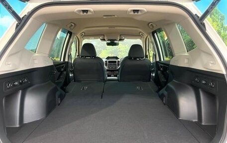 Subaru Forester, 2023 год, 2 500 000 рублей, 16 фотография