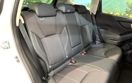 Subaru Forester, 2023 год, 2 500 000 рублей, 14 фотография